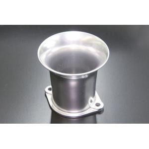 No,33) エアーファンネル44φ−50mm SOLEX☆ソレックス : POWER