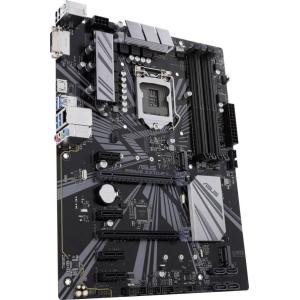 MSI Z370M S01 LGA 1151 Intel Z370 Desktop Motherboard : パワー