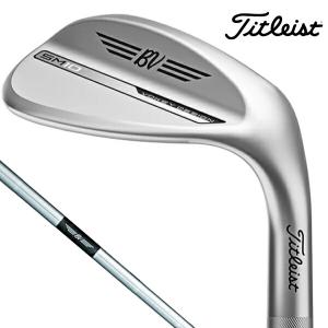 SM（VOKEY FORGED） タイトリスト SM10 ウェッジ【56/14F】DG/S200