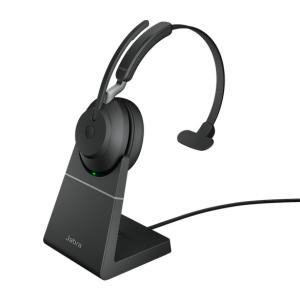 Jabra（ジャブラ） JABRA Jabra Evolve2 65 Flex Link390a MS Stereo
