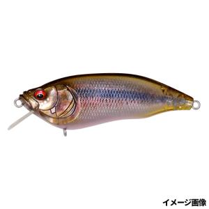 Megabass（メガバス） ルアー I×I フューリアス 1.5 GGワカサギ : 釣具