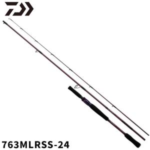 DAIWA（ダイワ） ハートランド リベラリスト 733MLRSS-24 24年追加