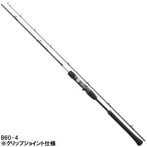 シマノ（SHIMANO） グラップラー タイプスローJ B68-5 ベイトモデル
