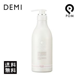 FLOWDIA デミ フローディア ディープモイスト シャンプー 1000mL＆