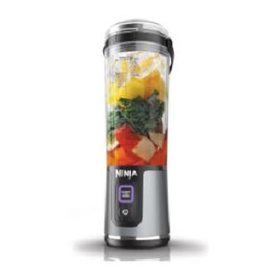 Ninja（Shark） NINJA コードレスミキサー ブラスト 2本パック BC155J