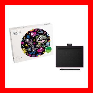 wacom（ワコム） 【即納新品】ワコム(WACOM) Intuos Comic small CTH