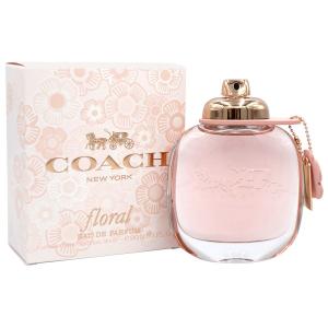 COACH（コーチ） 香水 オードトワレ 50mL レディース : ZOZOTOWN Yahoo