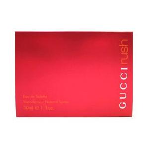 GUCCI（グッチ） 並行輸入品 香水 ラッシュ EDT SP 30ml【メンズ