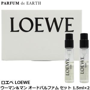 LOEWE（ロエベ） 並行輸入品 LOEWE 001 マン MAN オードパルファム EDP