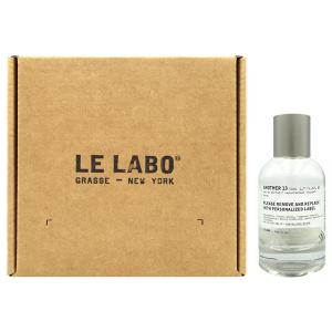 LE LABO（ルラボ） 並行輸入品 ル ラボ アナザー 13 EDP SP 30ml