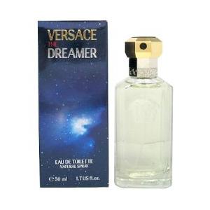 ヴェルサーチ ドリーマー オードトワレ EDT SP 100ml 香水[6766