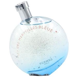 HERMES（エルメス） 並行輸入品 香水 オーデ メルヴェイユ ブルー EDT