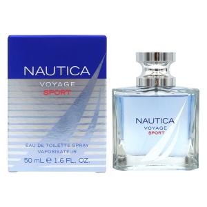 NAUTICA（ノーティカ） 並行輸入品 ヴォヤージュ EDT オードトワレ SP