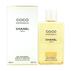 CHANEL（シャネル） ココ マドモアゼル フレッシュ ボディクリーム