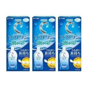 エイエムオー・ジャパン コンタクト洗浄液 コンセプト ワンステップ