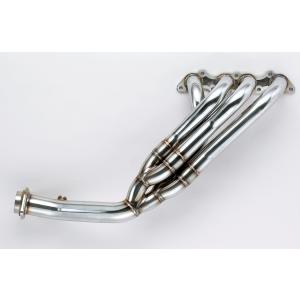 SPOON（スプーン） SPOON 4in2 エキゾーストマニホールド インテグラ