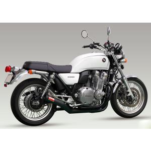 CB1100 SC65 マフラー ショート管 メッキ バーテックス : バイクマン 4