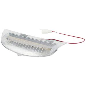 ホンダ（HONDA） ライブディオZX (AF35) ハイマウントストップランプ