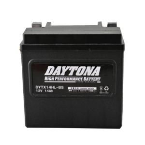 DAYTONA ハイパフォーマンスバッテリー DYTX20HL-BS MFタイプ 92891