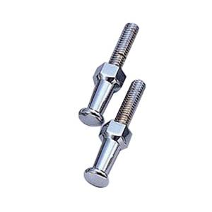 KIJIMA(キジマ) 荷掛けナット ダイナ サスペンション用 HD-03053