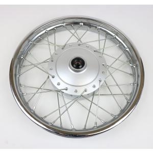 スーパーカブ アルミリム 1.40-17 36穴 スーパーカブ用 TWR製 H型