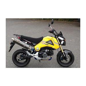 HURRICANE（ハリケーン） YAMAHA SR400/SR500 リアキャリア HA6307C