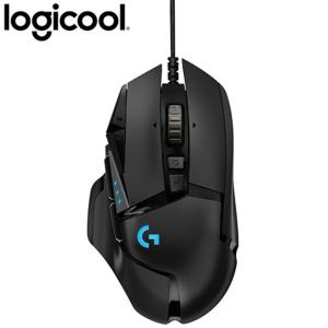 logicool（ロジクール） マウス MMO Gaming Mouse G600 G600t : ユー