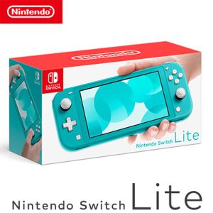 Nintendo Switch 【新品】 任天堂 ニンテンドースイッチ ライト Lite