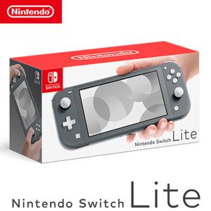 Nintendo Switch 『新品』Nintendo Lite [ブルー] 任天堂 スイッチ