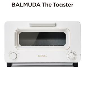 BALMUDA The Toaster オーブントースター ショコラ K11ACW K11A-CW