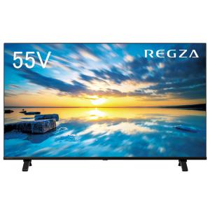 REGZA（レグザ） 東芝 43V型 液晶テレビ 4K液晶レグザ Z670Nシリーズ