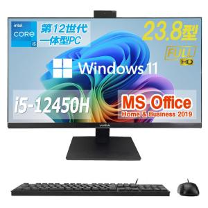 LaVie NEC 23型 LAVIE PC-A2377CAB 液晶一体 第10世代 インテル Core