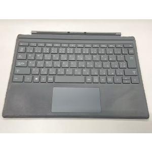 複数在庫有 Microsoft Surface 純正キーボード 動作品 Model：1725