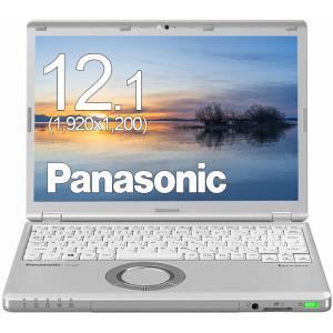 Let's note Panasonic Lets CF-SV7 第8世代 Core i5 メモリ8GB SSD