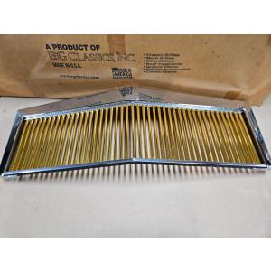 80-89 キャデラック デビル/ブロアム フロントライトフィラー リプロ