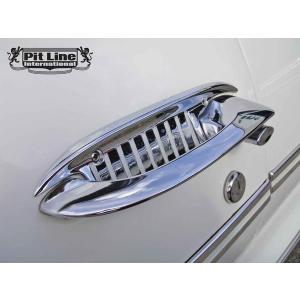 65〜70 インパラ エナジーフロントアームブッシュセット☆シボレー