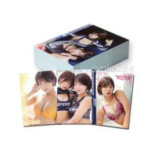 全日本女子バレーオフィシャルカード2015 「火の鳥NIPPON」 レギュラー