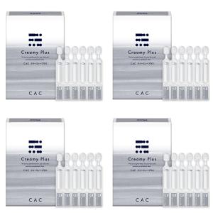 CAC化粧品 スペシャルパック(5gx30包) 2箱セット : CAC化粧品 正規