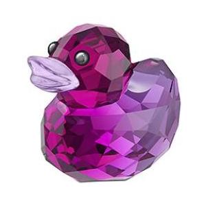 SWAROVSKI（スワロフスキー） クリスタル 『アヒル(Duck J) 』 1049592