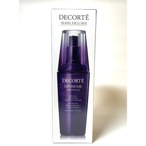 コーセー コスメデコルテ リポソーム アドバンスト リペアセラム 75mL