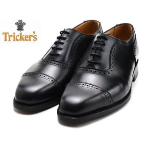 Tricker's（トリッカーズ） リージェント オックスフォード メンズ