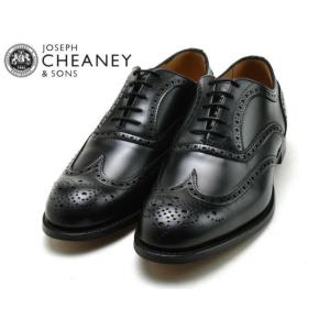 JOSEPH CHEANEY & SONS（ジョセフチーニー アンド サンズ） ジョセフ