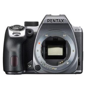 ペンタックス 中古 1年保証 美品 PENTAX K-70 DA 18-135mm WR レンズ