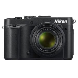 ニコン（Nikon） 中古 1年保証 美品 Nikon COOLPIX P340 ブラック