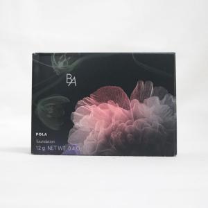 B.A POLA ポーラ B.A セラムクッションファンデーション リフィル