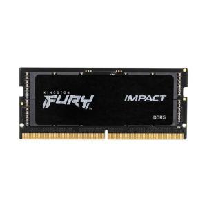Kingston（キングストン） FURY Impact DDR5シリーズ 64GB (32GB×2枚組