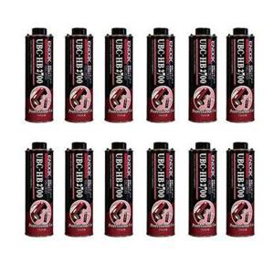 ノックスドール(Noxudol) 防錆アンダーコート(ファイバー入り) UM-1600