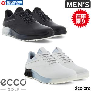 ecco（エコー） GOLF ゴルフシューズ エス・スリー ボア S-THREE BOA