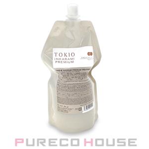 TOKIO INKARAMI リニューアル 新・TOKIO 3S システムトリートメントN