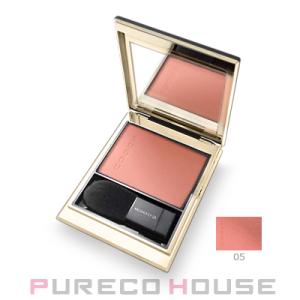 SUQQU（スック） メルティング パウダー ブラッシュ 09可憐咲